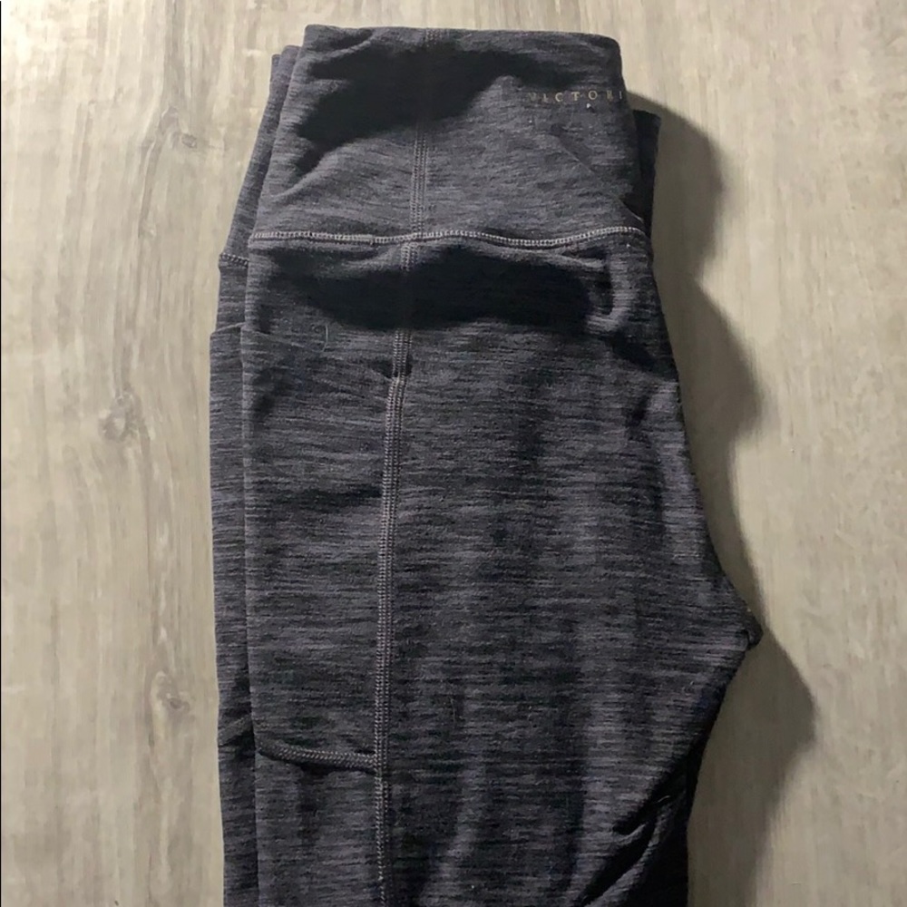 Victoria secret leggings